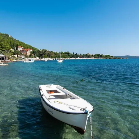 Ferienwohnung Fuer 3 Personen Ca 45 Qm In Kuciste, Dalmatien Sueddalmatien