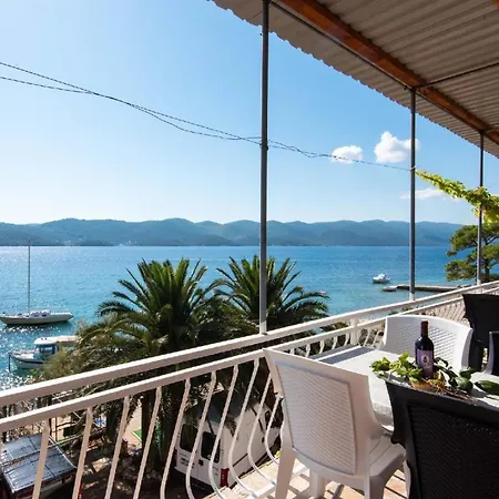 Apartman Ferienwohnung Fuer 3 Personen Ca 45 Qm In Kuciste, Dalmatien Sueddalmatien *