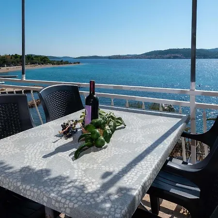 Apartman Ferienwohnung Fuer 3 Personen Ca 45 Qm In Kuciste, Dalmatien Sueddalmatien
