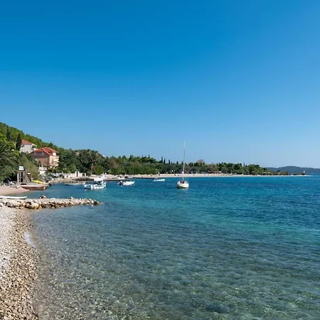 Ferienwohnung Fuer 3 Personen Ca 45 Qm In Kuciste, Dalmatien Sueddalmatien Apartman Kuciste