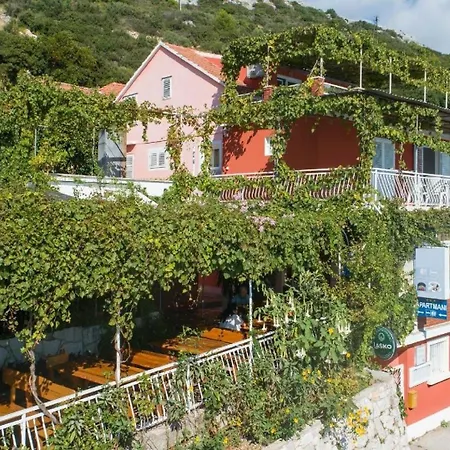 Apartman Ferienwohnung Fuer 3 Personen Ca 45 Qm In Kuciste, Dalmatien Sueddalmatien *