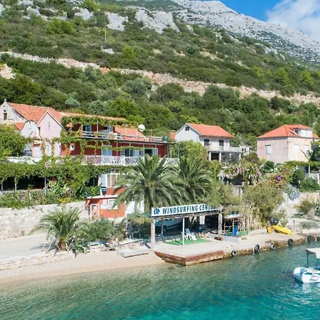 Ferienwohnung Fuer 3 Personen Ca 45 Qm In Kuciste, Dalmatien Sueddalmatien
