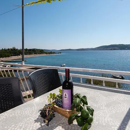 Ferienwohnung Fuer 3 Personen Ca 45 Qm In Kuciste, Dalmatien Sueddalmatien Apartament *