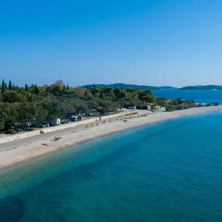Ferienwohnung Fuer 3 Personen Ca 45 Qm In Kuciste, Dalmatien Sueddalmatien Apartament