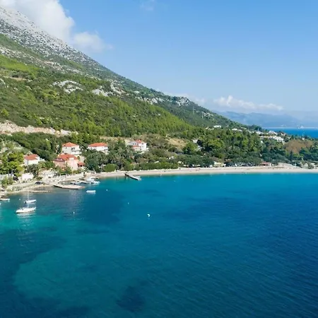Apartament Ferienwohnung Fuer 3 Personen Ca 45 Qm In Kuciste, Dalmatien Sueddalmatien Kuciste