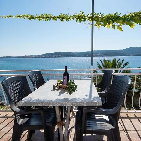Ferienwohnung Fuer 3 Personen Ca 45 Qm In Kuciste, Dalmatien Sueddalmatien * Kuciste