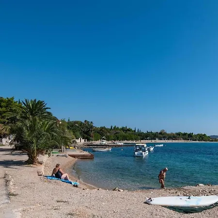 Ferienwohnung Fuer 3 Personen Ca 45 Qm In Kuciste, Dalmatien Sueddalmatien