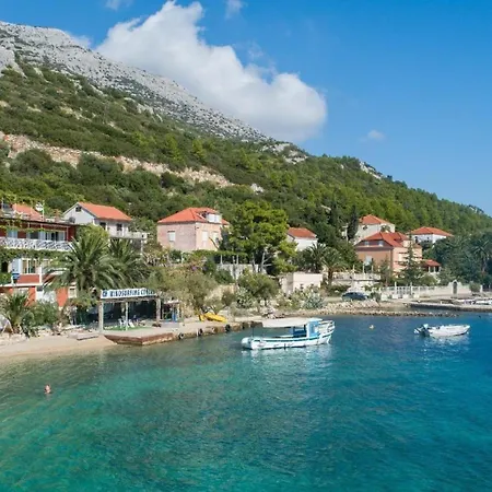 Ferienwohnung Fuer 3 Personen Ca 45 Qm In Kuciste, Dalmatien Sueddalmatien Apartament *