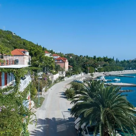 Ferienwohnung Fuer 3 Personen Ca 45 Qm In Kuciste, Dalmatien Sueddalmatien