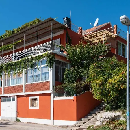 Ferienwohnung Fuer 3 Personen Ca 45 Qm In Kuciste, Dalmatien Sueddalmatien Apartament *